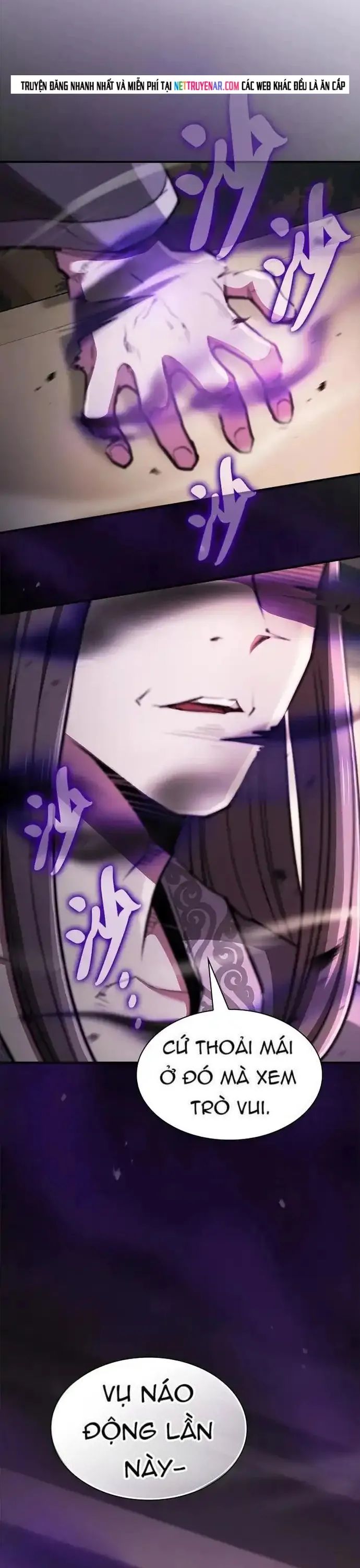 Cuộc Sống Của Gián Điệp Ma Giáo - Chương 46 - Trang 8