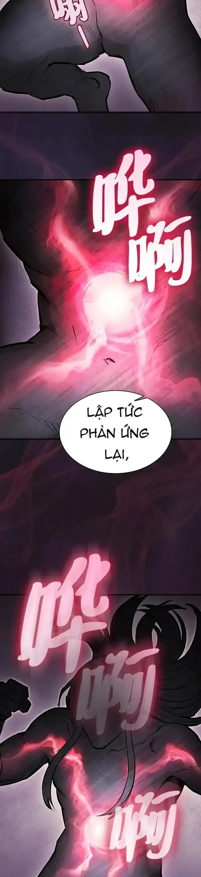 Cuộc Sống Của Gián Điệp Ma Giáo - Chương 46 - Trang 22