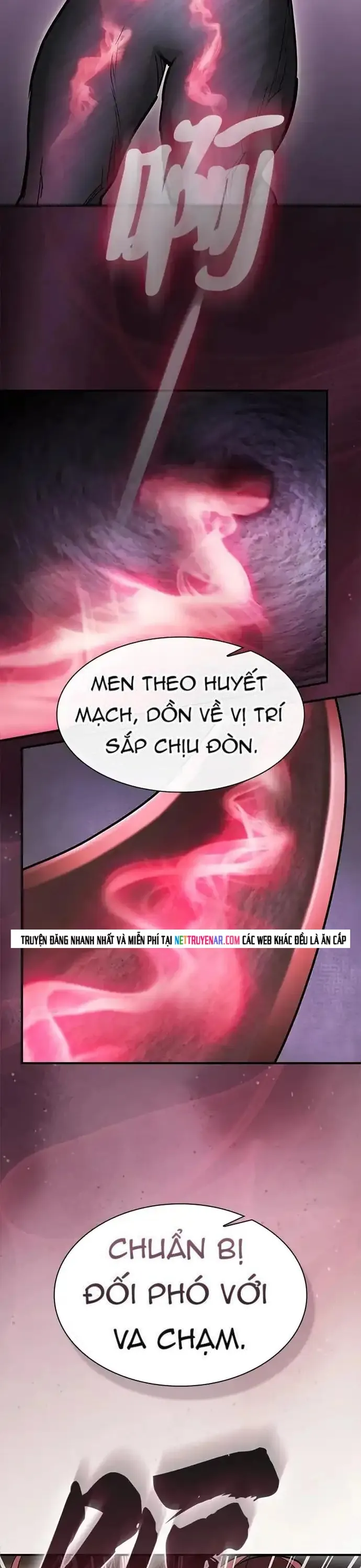 Cuộc Sống Của Gián Điệp Ma Giáo - Chương 46 - Trang 23