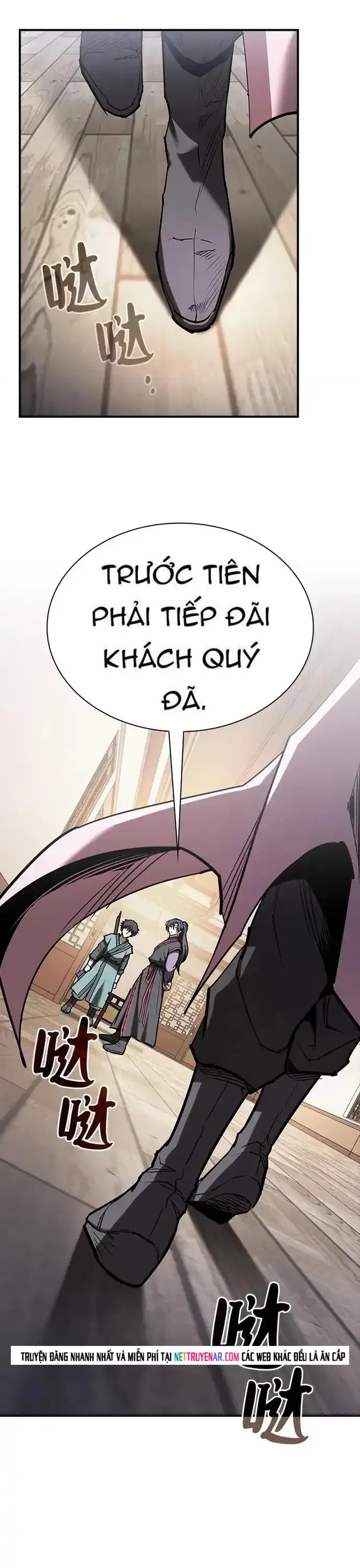 Cuộc Sống Của Gián Điệp Ma Giáo - Chương 46 - Trang 36