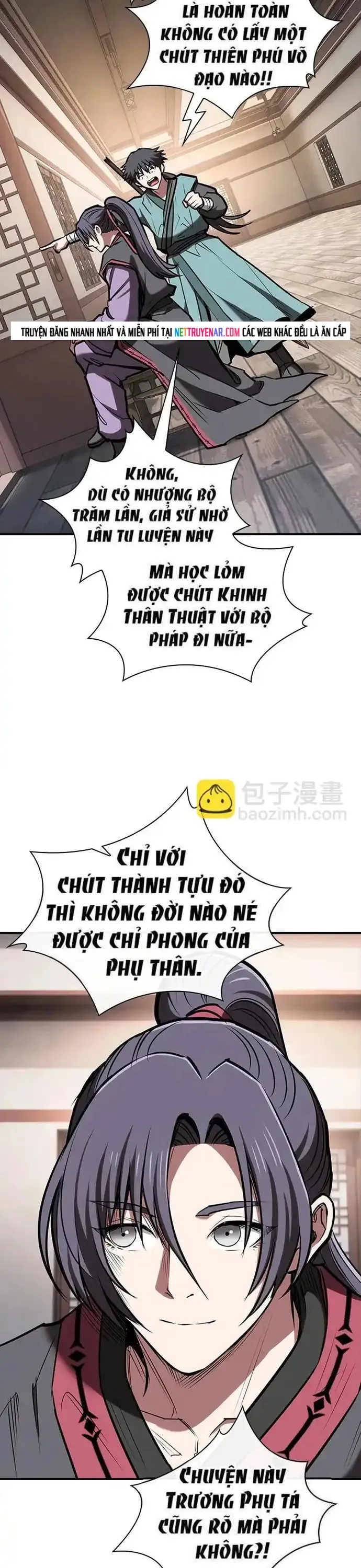 Cuộc Sống Của Gián Điệp Ma Giáo - Chương 46 - Trang 14