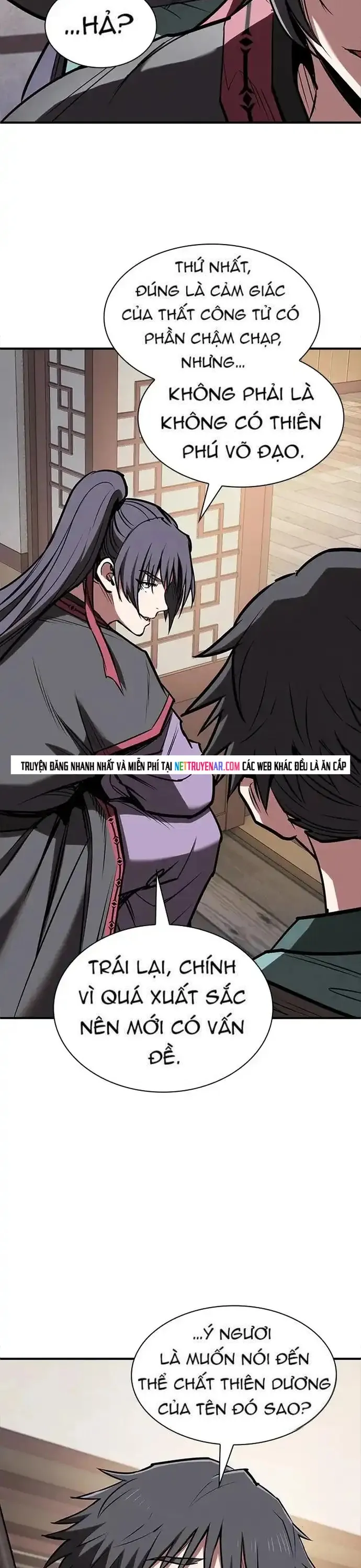 Cuộc Sống Của Gián Điệp Ma Giáo - Chương 46 - Trang 17