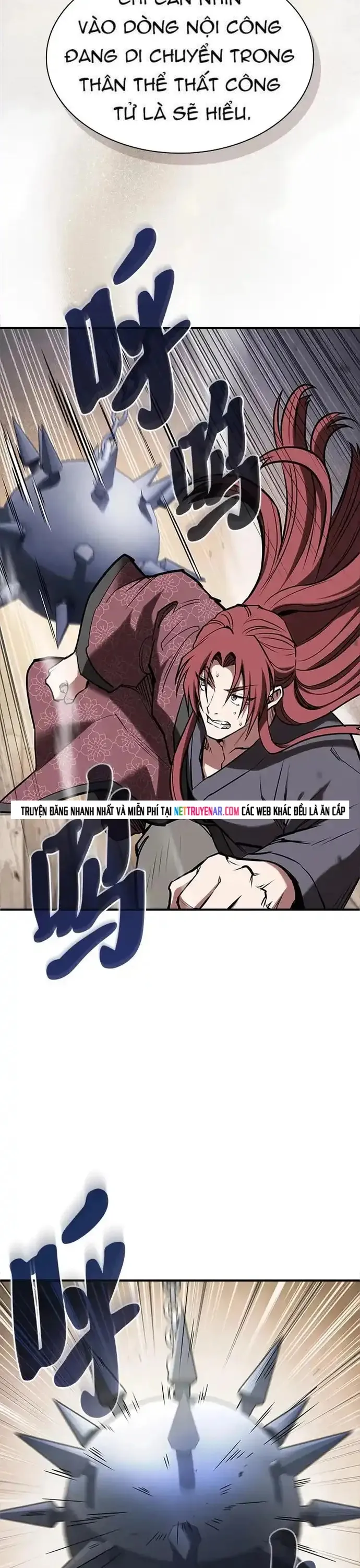 Cuộc Sống Của Gián Điệp Ma Giáo - Chương 46 - Trang 20