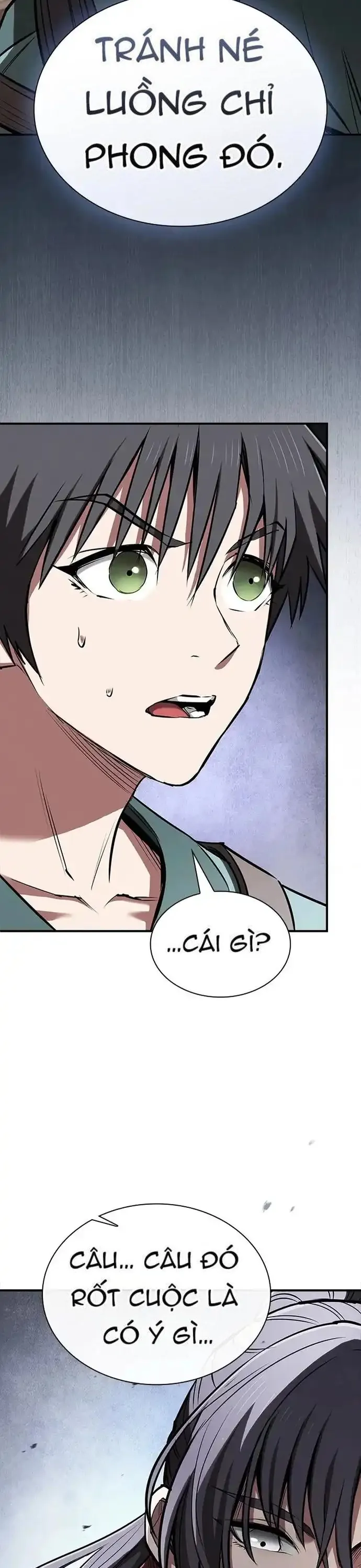 Cuộc Sống Của Gián Điệp Ma Giáo - Chương 46 - Trang 34