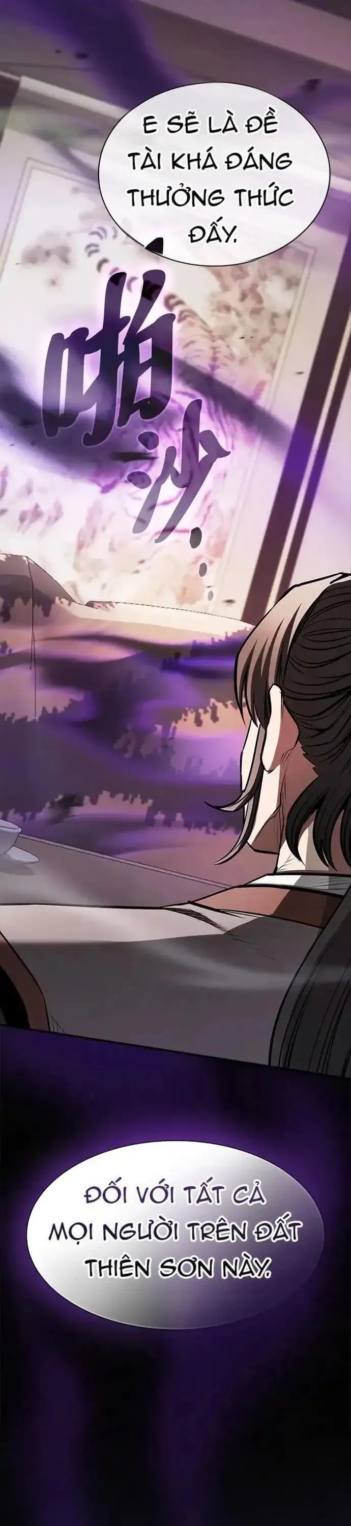 Cuộc Sống Của Gián Điệp Ma Giáo - Chương 46 - Trang 9