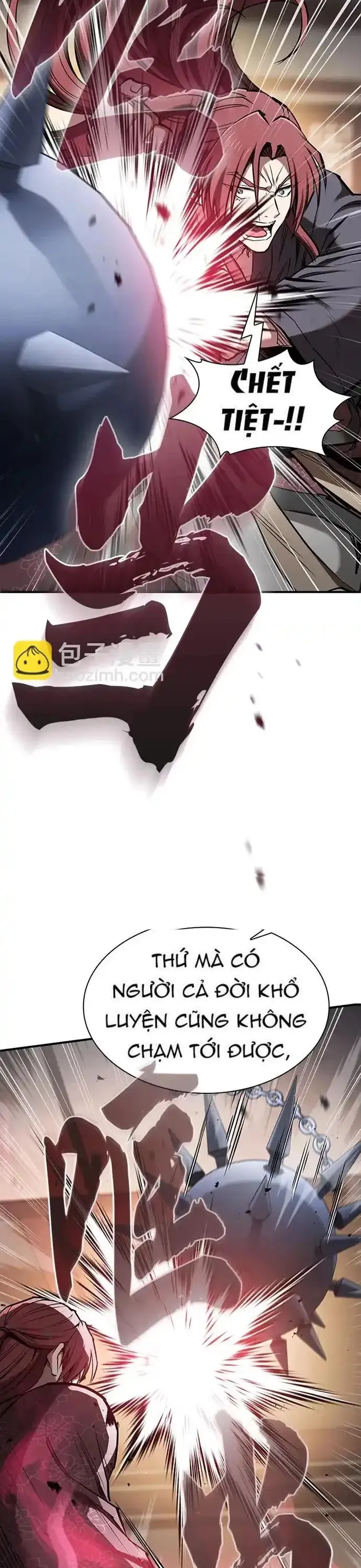 Cuộc Sống Của Gián Điệp Ma Giáo - Chương 46 - Trang 24