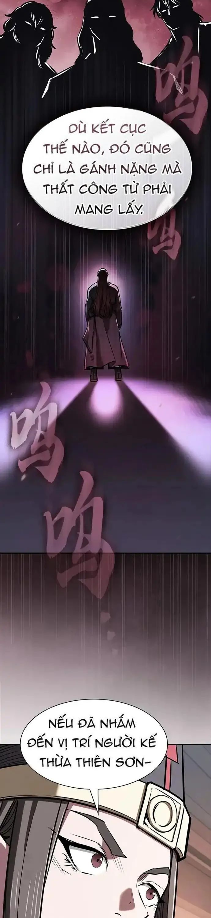 Cuộc Sống Của Gián Điệp Ma Giáo - Chương 46 - Trang 4