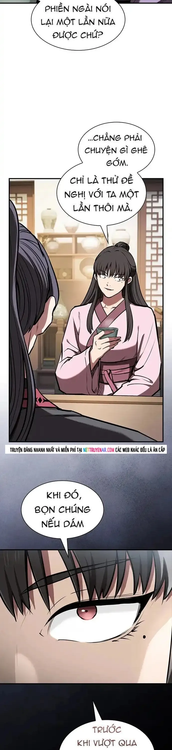 Cuộc Sống Của Gián Điệp Ma Giáo - Chương 46 - Trang 42