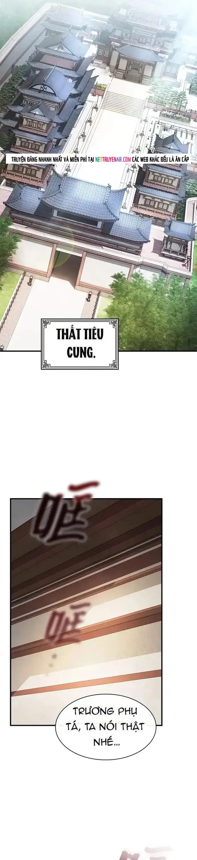Cuộc Sống Của Gián Điệp Ma Giáo - Chương 46 - Trang 11