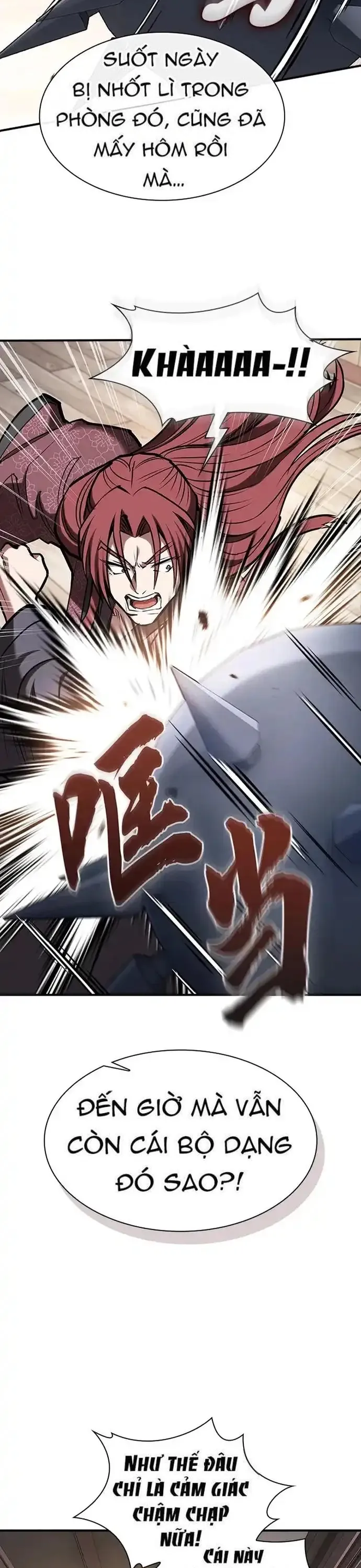 Cuộc Sống Của Gián Điệp Ma Giáo - Chương 46 - Trang 13