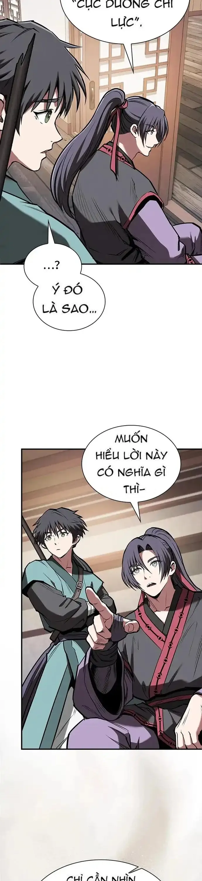 Cuộc Sống Của Gián Điệp Ma Giáo - Chương 46 - Trang 19