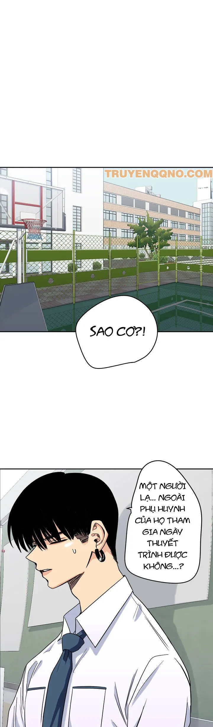 Lãng Mạn Giòn Tan - Chương 138 - Trang 2