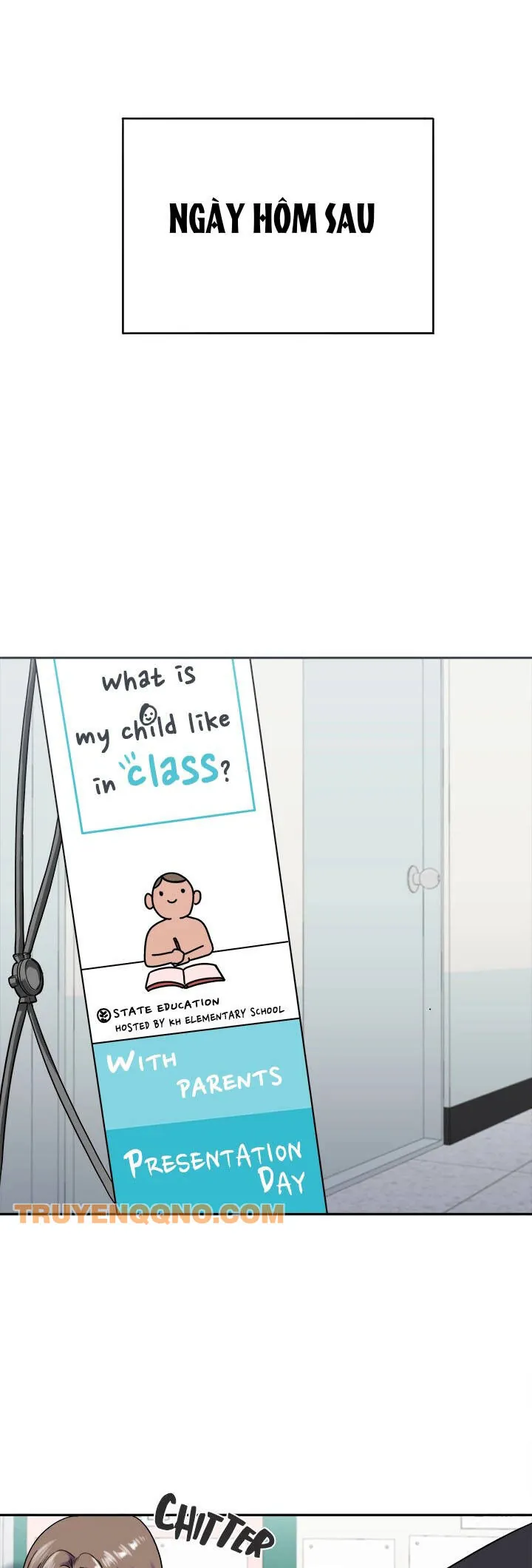 Lãng Mạn Giòn Tan - Chương 138 - Trang 30