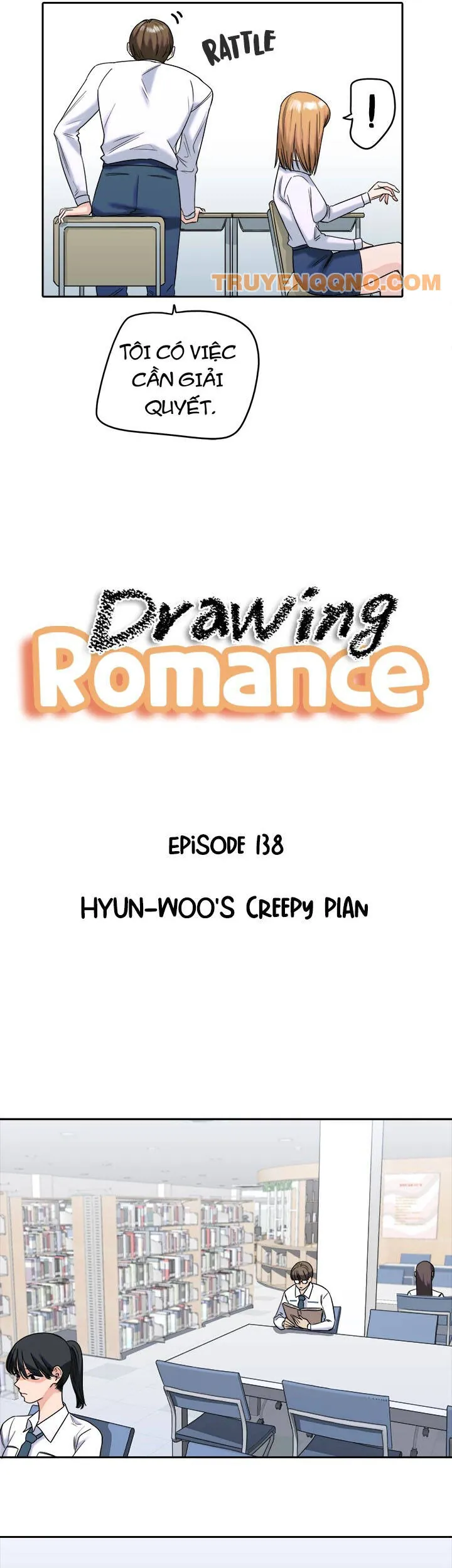 Lãng Mạn Giòn Tan - Chương 138 - Trang 10