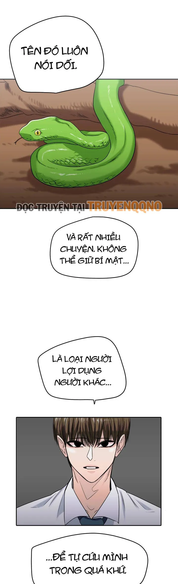 Lãng Mạn Giòn Tan - Chương 138 - Trang 23