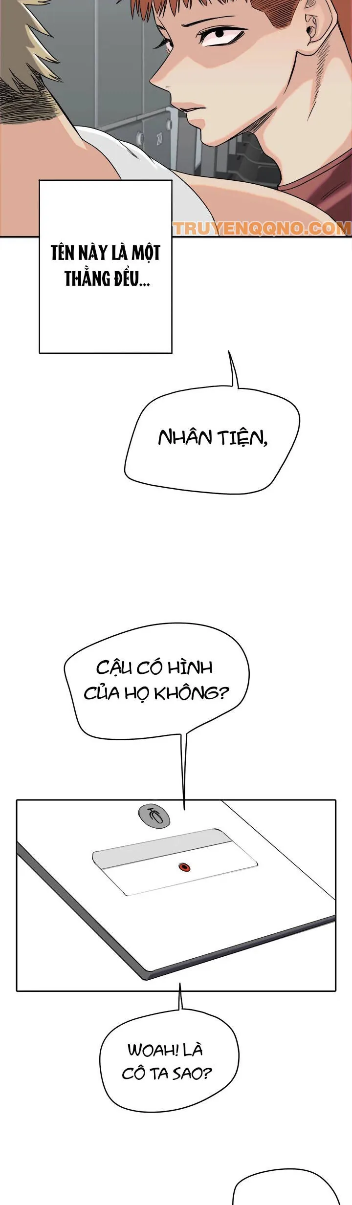 Lãng Mạn Giòn Tan - Chương 138 - Trang 20