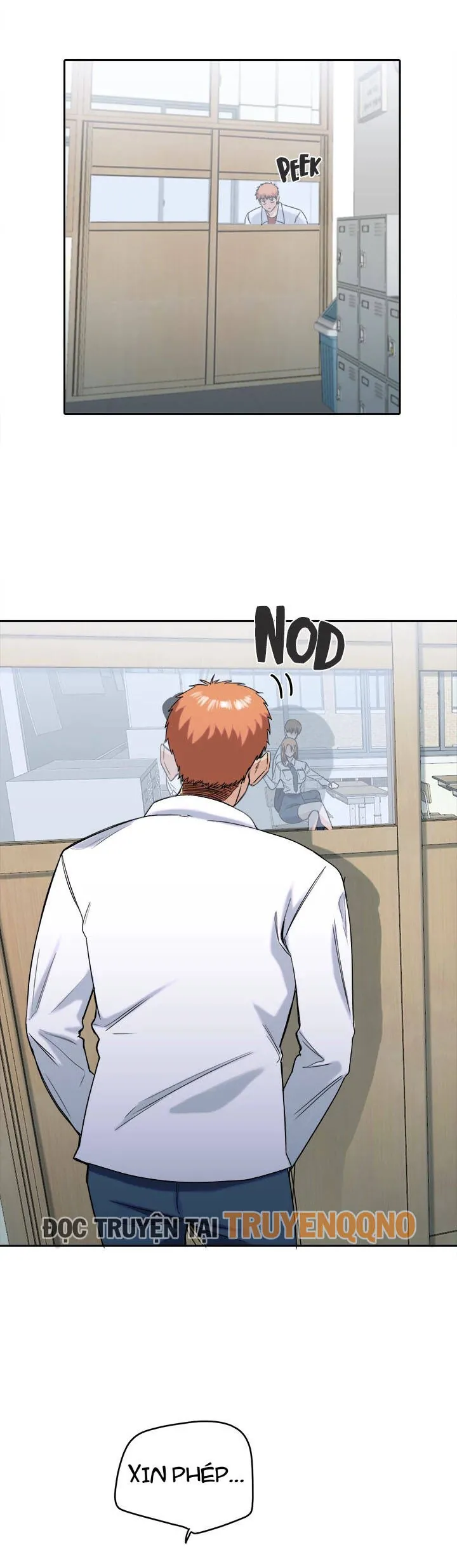 Lãng Mạn Giòn Tan - Chương 138 - Trang 9