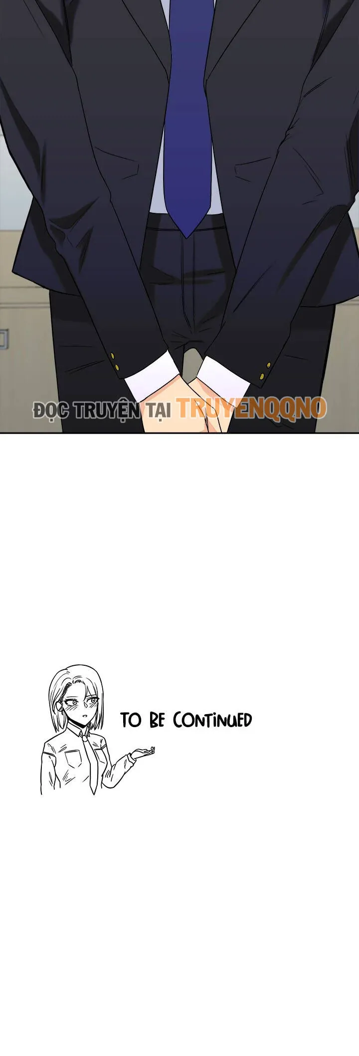 Lãng Mạn Giòn Tan - Chương 138 - Trang 32