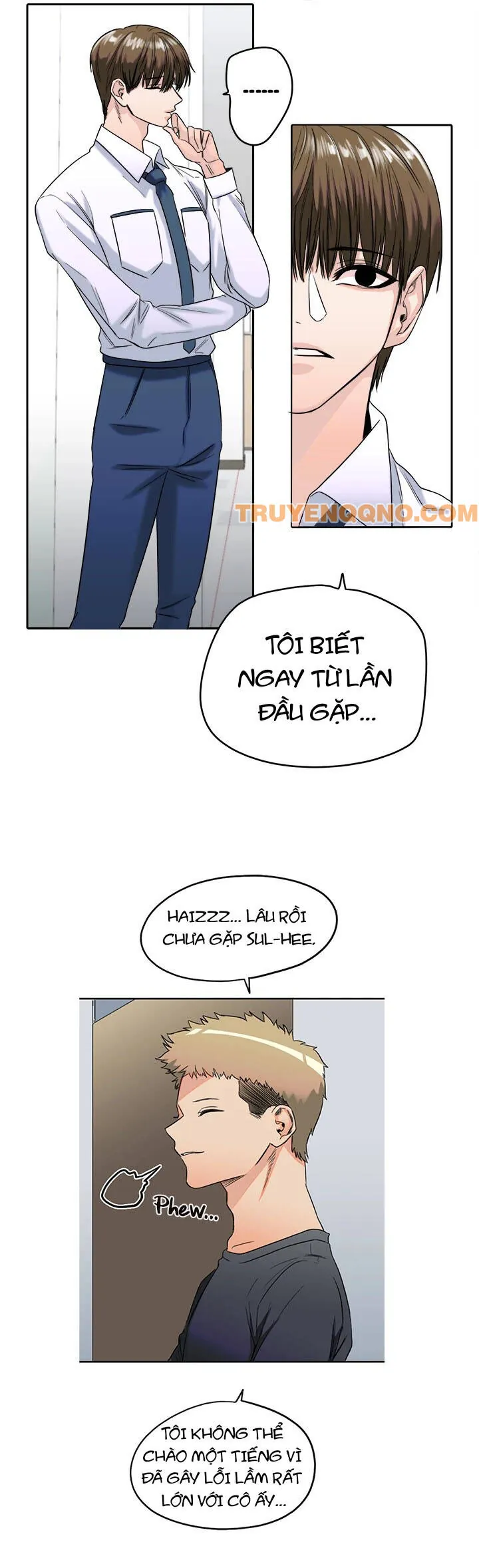 Lãng Mạn Giòn Tan - Chương 138 - Trang 22