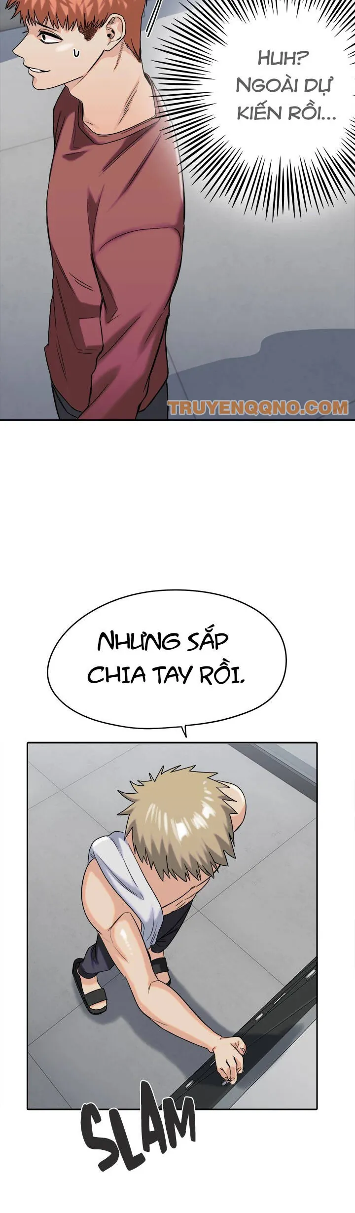 Lãng Mạn Giòn Tan - Chương 138 - Trang 16