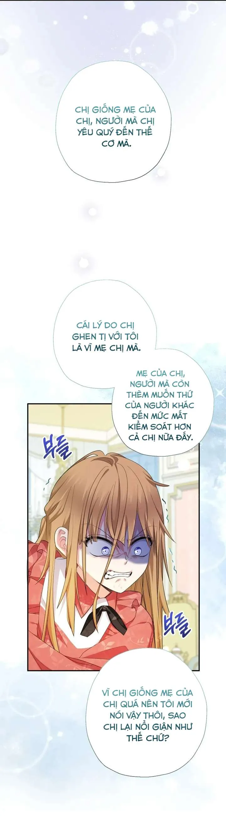 [Pnt] Tiểu Thư Tích Tiền Đi Bụi - Chương 77 - Trang 40