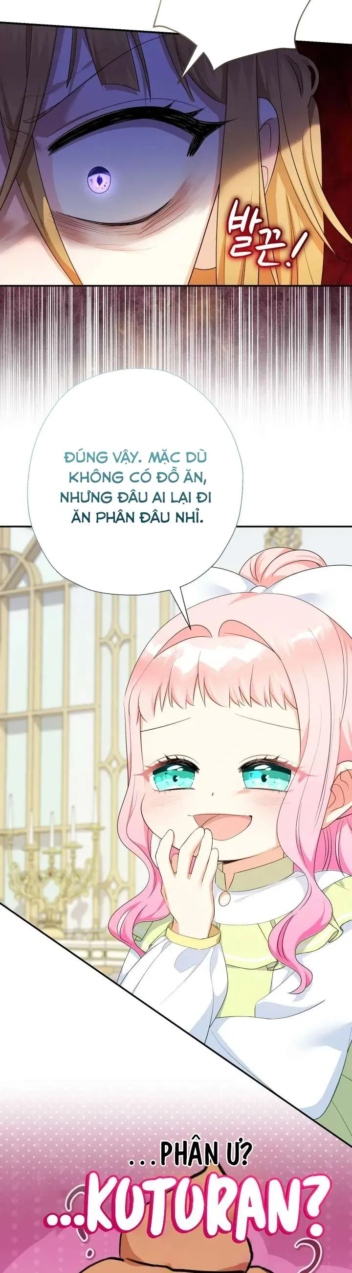 [Pnt] Tiểu Thư Tích Tiền Đi Bụi - Chương 77 - Trang 42