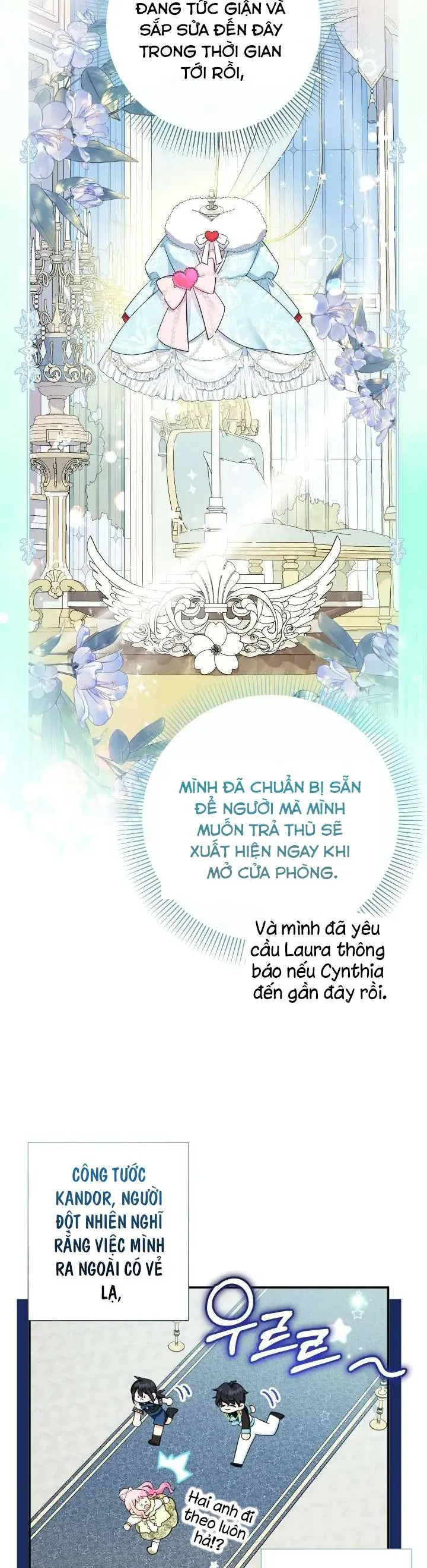 [Pnt] Tiểu Thư Tích Tiền Đi Bụi - Chương 77 - Trang 16