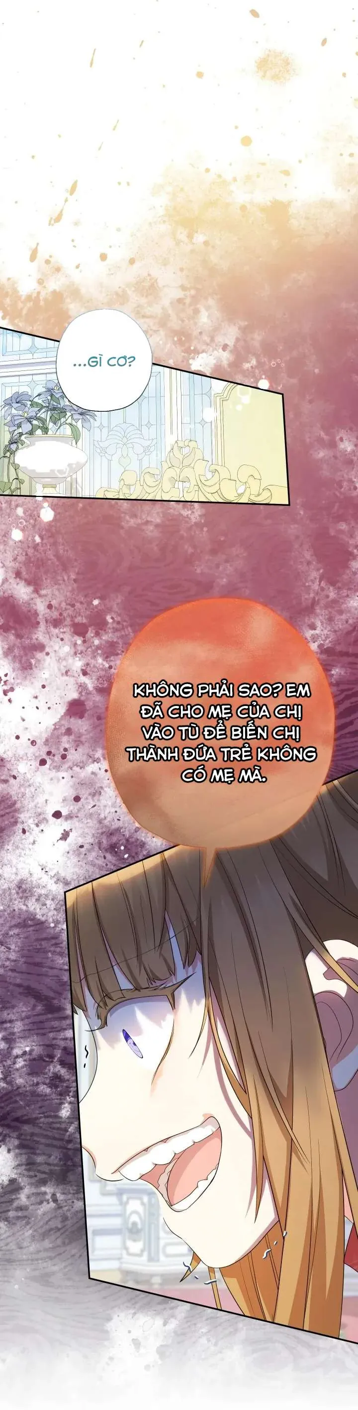 [Pnt] Tiểu Thư Tích Tiền Đi Bụi - Chương 77 - Trang 29