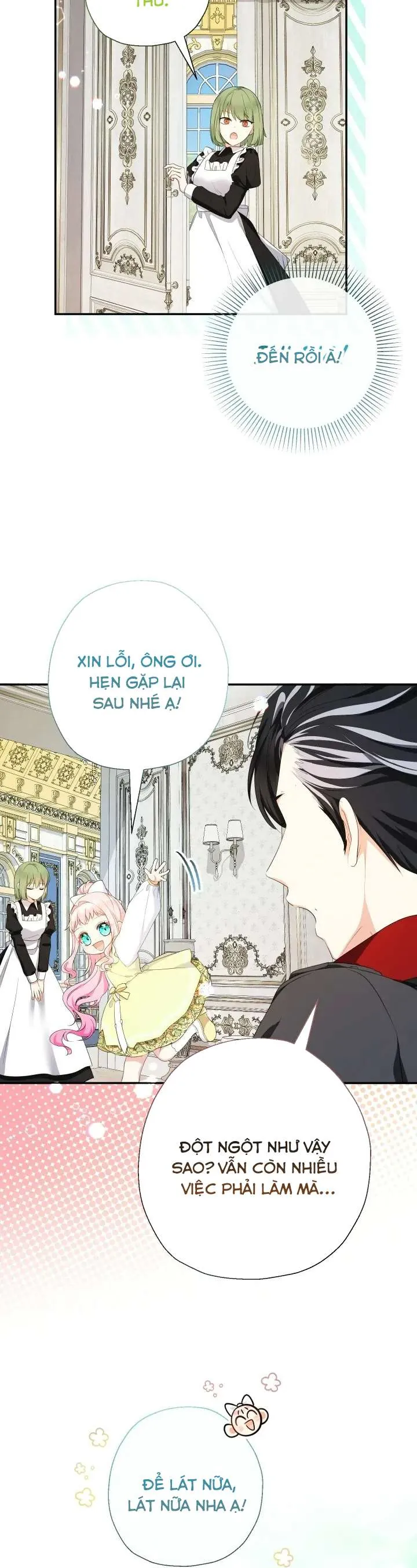 [Pnt] Tiểu Thư Tích Tiền Đi Bụi - Chương 77 - Trang 14