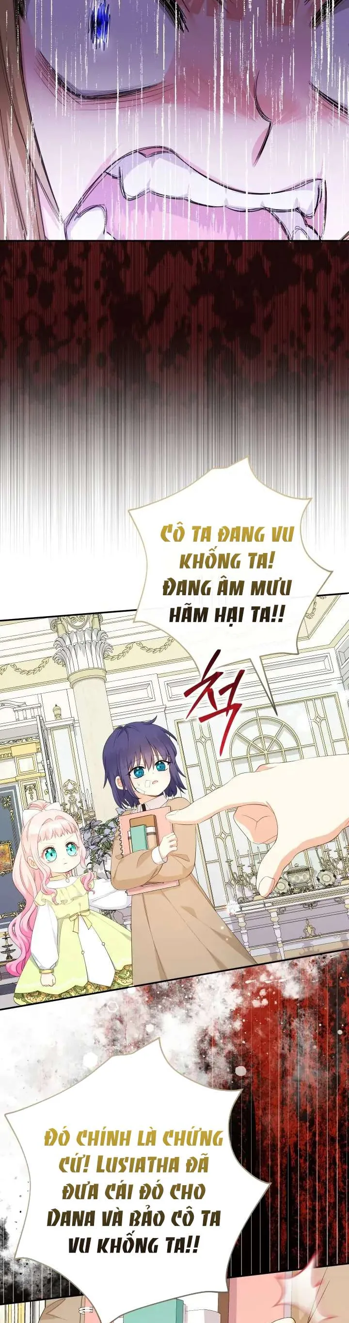 [Pnt] Tiểu Thư Tích Tiền Đi Bụi - Chương 77 - Trang 25