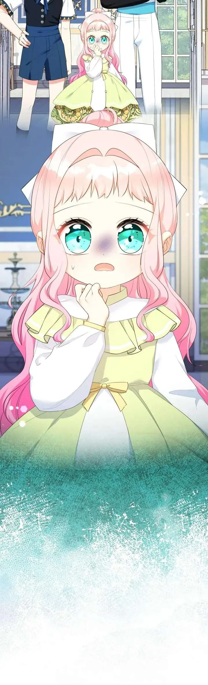 [Pnt] Tiểu Thư Tích Tiền Đi Bụi - Chương 77 - Trang 11