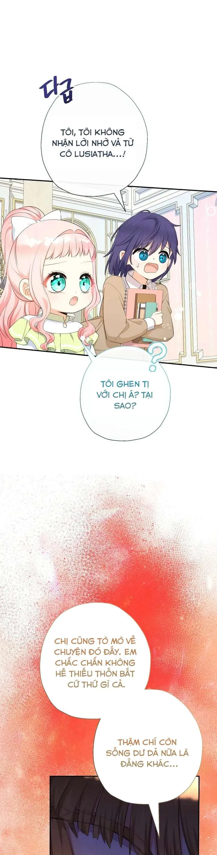 [Pnt] Tiểu Thư Tích Tiền Đi Bụi - Chương 77 - Trang 27