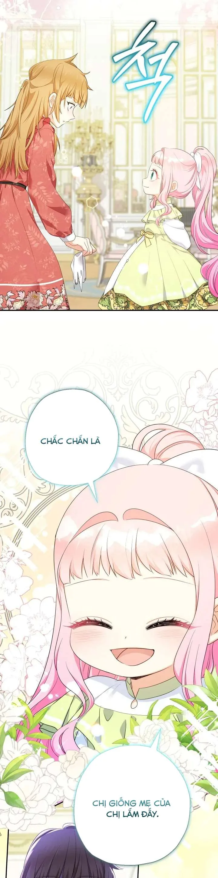 [Pnt] Tiểu Thư Tích Tiền Đi Bụi - Chương 77 - Trang 33