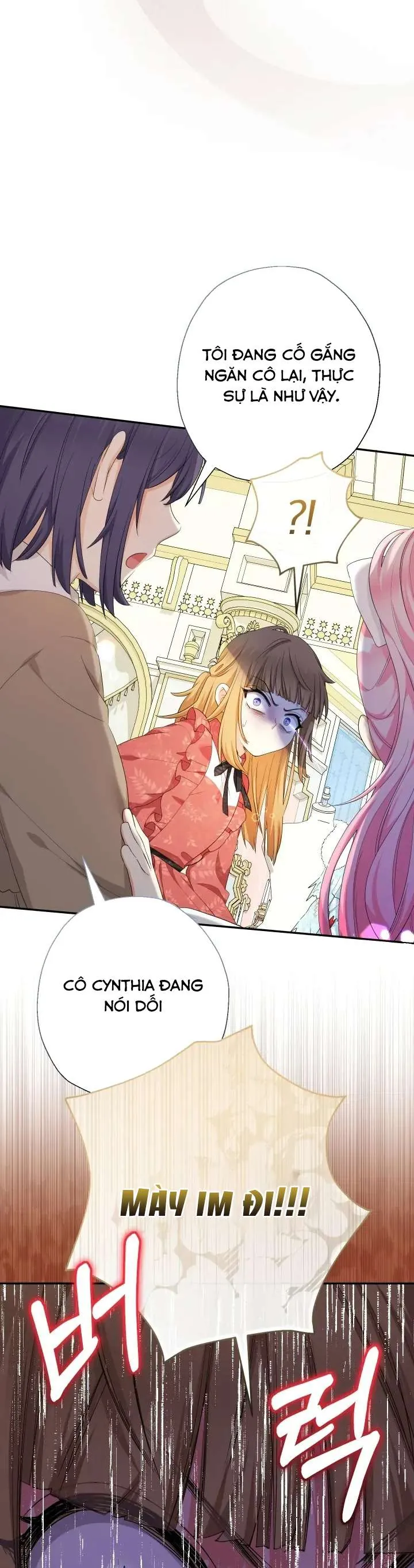 [Pnt] Tiểu Thư Tích Tiền Đi Bụi - Chương 77 - Trang 24