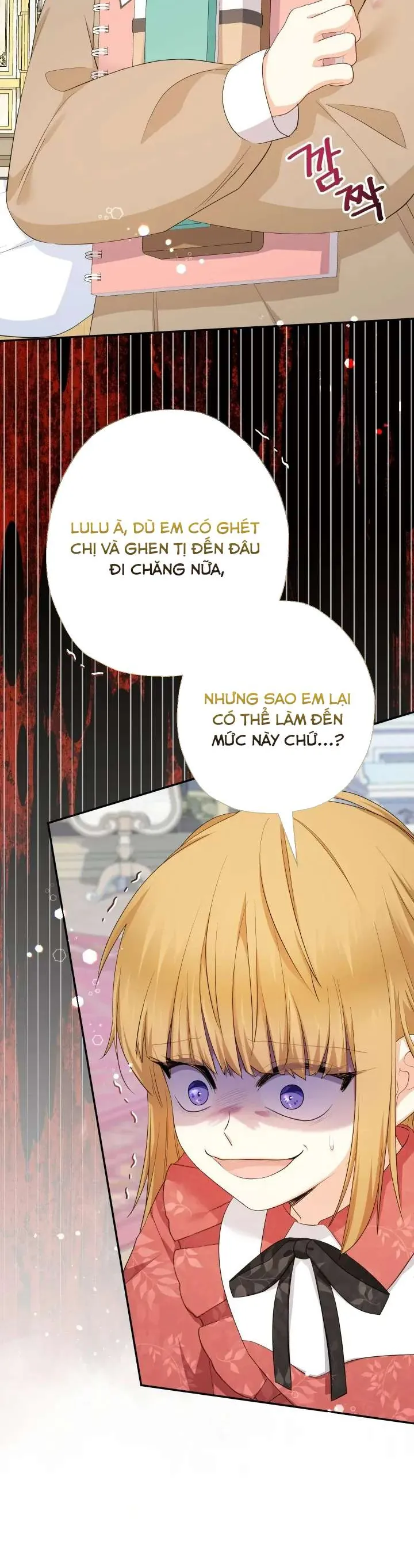 [Pnt] Tiểu Thư Tích Tiền Đi Bụi - Chương 77 - Trang 26