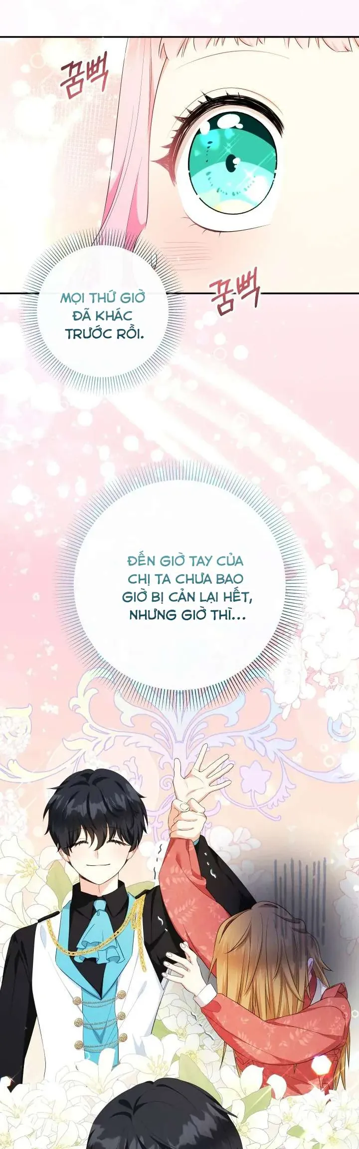 [Pnt] Tiểu Thư Tích Tiền Đi Bụi - Chương 77 - Trang 37