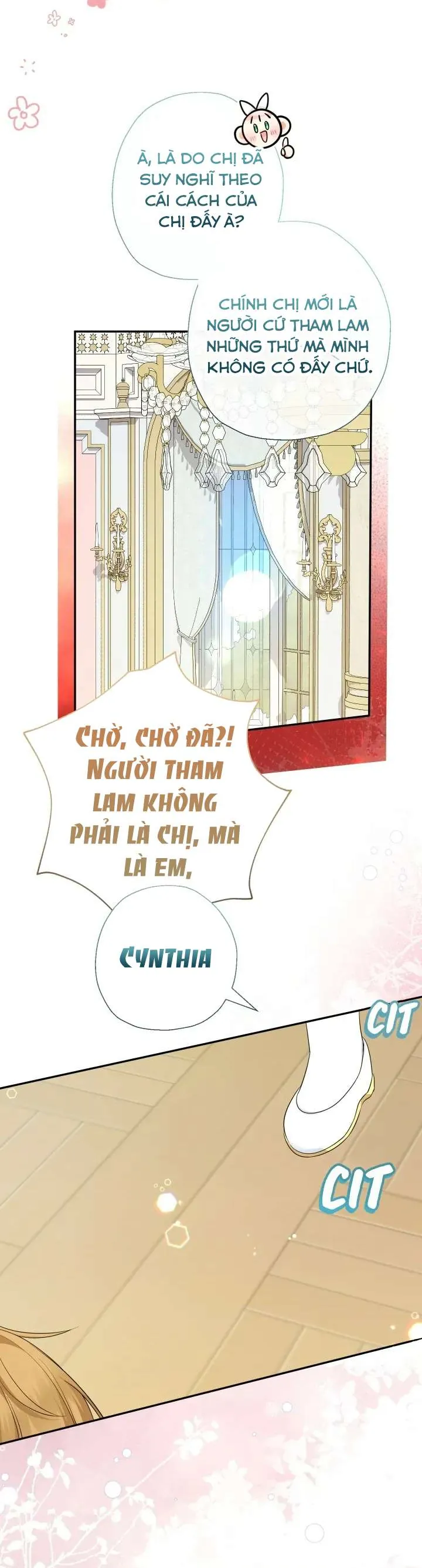 [Pnt] Tiểu Thư Tích Tiền Đi Bụi - Chương 77 - Trang 32