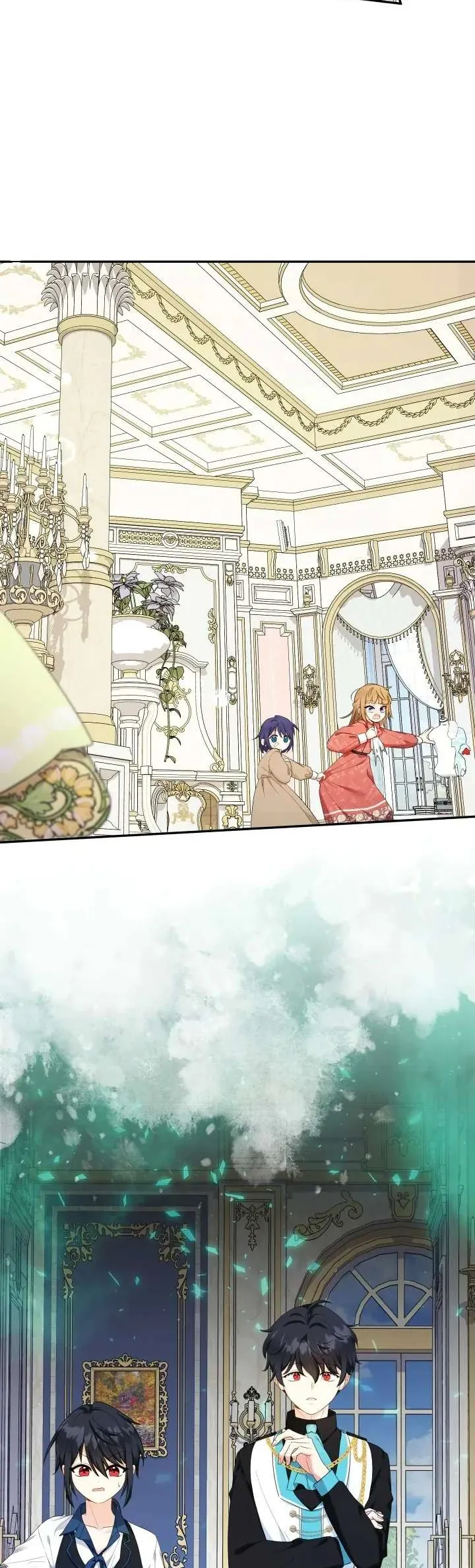 [Pnt] Tiểu Thư Tích Tiền Đi Bụi - Chương 77 - Trang 10