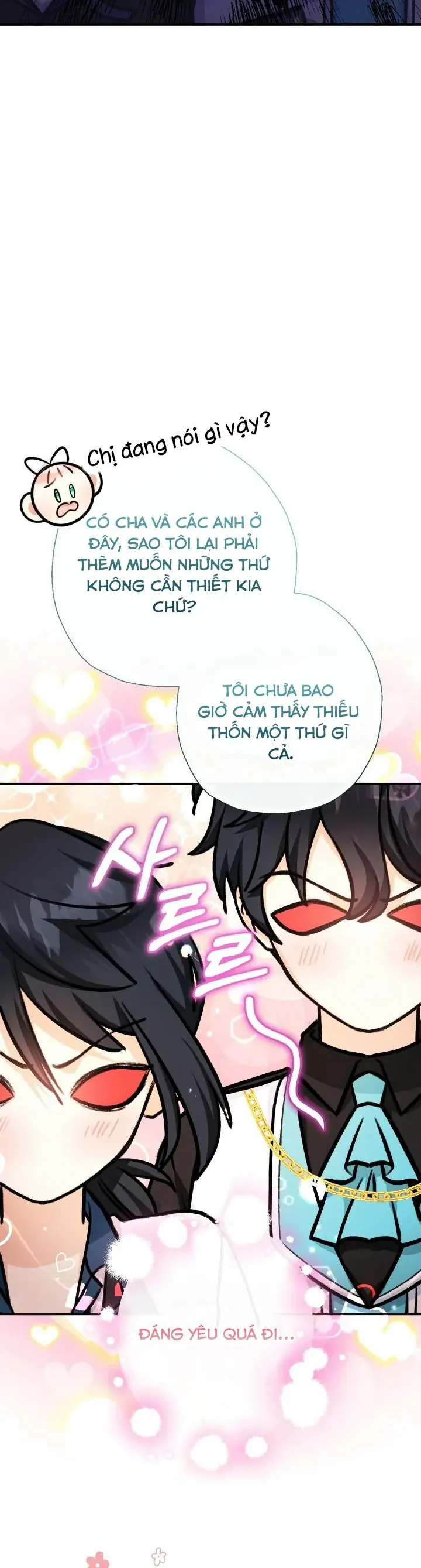 [Pnt] Tiểu Thư Tích Tiền Đi Bụi - Chương 77 - Trang 31