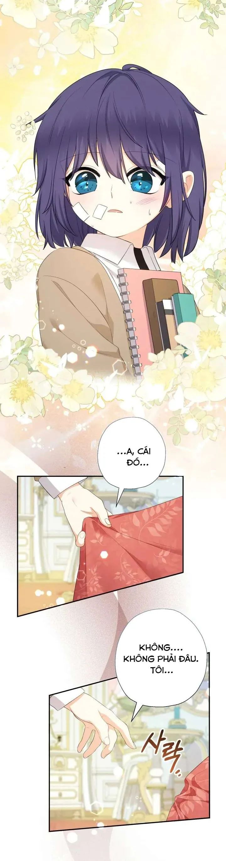 [Pnt] Tiểu Thư Tích Tiền Đi Bụi - Chương 77 - Trang 23