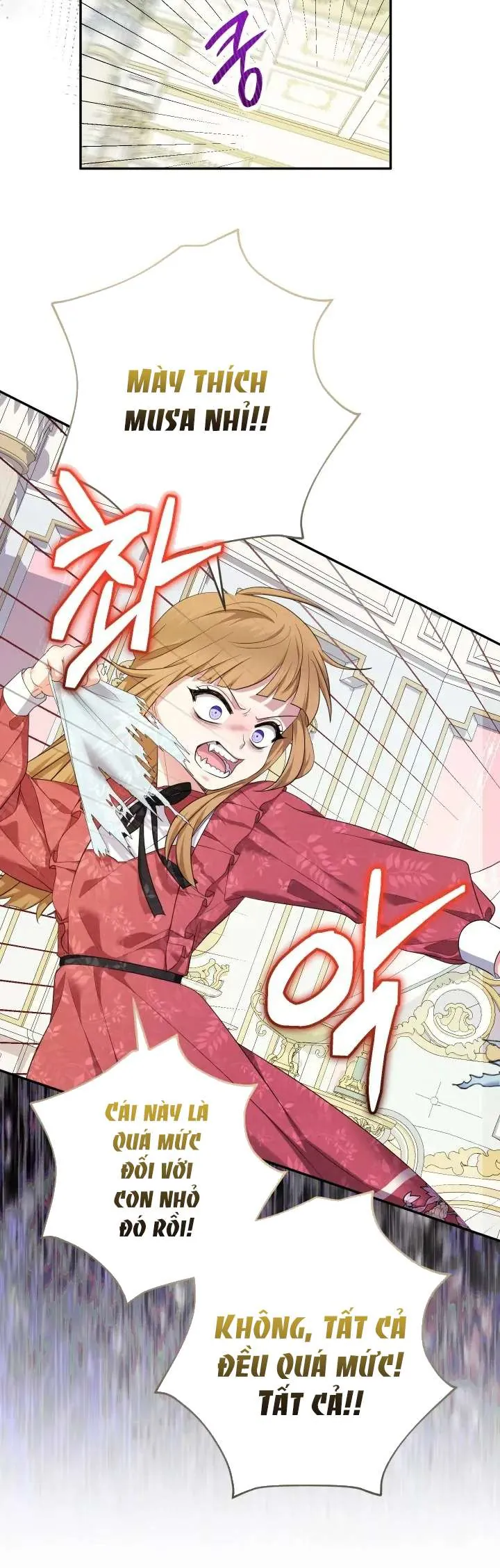 [Pnt] Tiểu Thư Tích Tiền Đi Bụi - Chương 77 - Trang 7