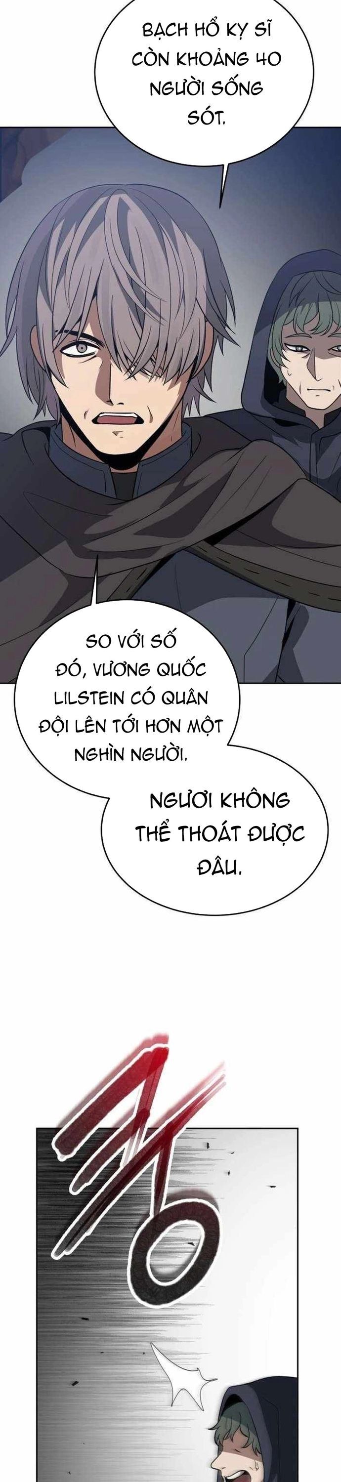 Quay Trở Lại Dị Giới Một Lần Nữa - Chương 108 - Trang 48