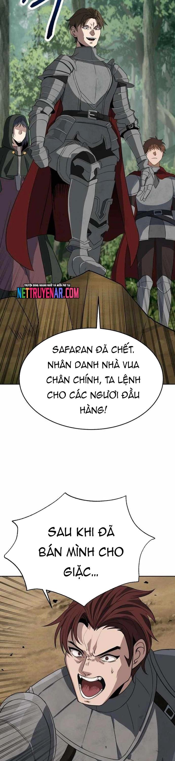 Quay Trở Lại Dị Giới Một Lần Nữa - Chương 108 - Trang 43