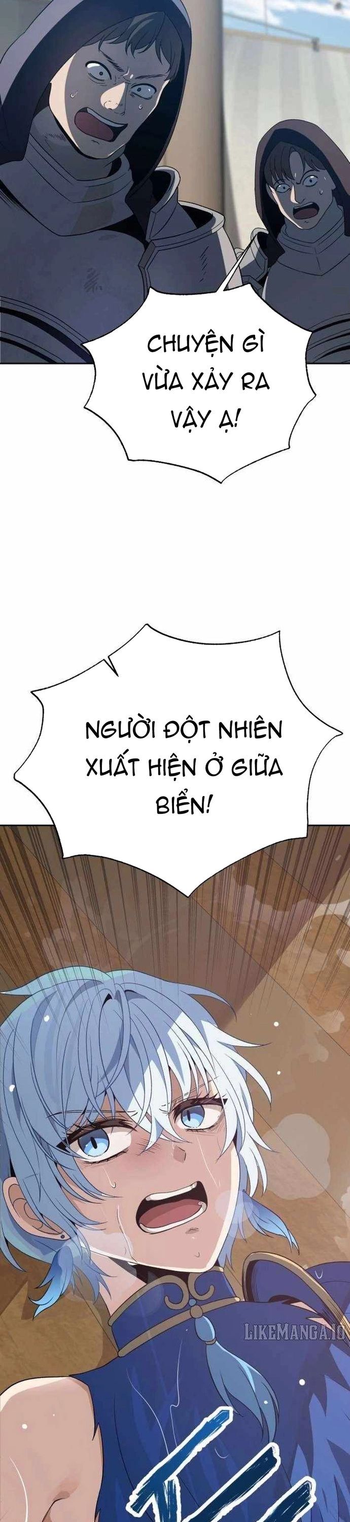 Quay Trở Lại Dị Giới Một Lần Nữa - Chương 108 - Trang 16