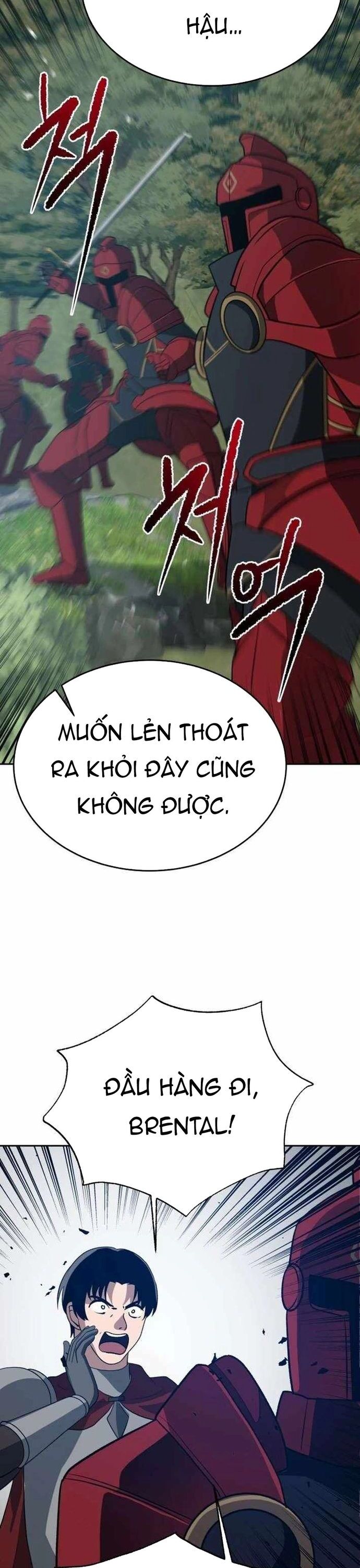 Quay Trở Lại Dị Giới Một Lần Nữa - Chương 108 - Trang 50