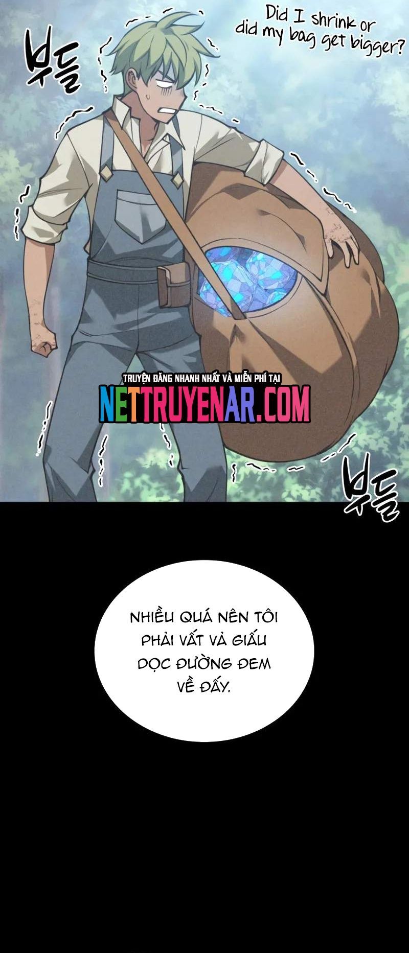 Thợ Rèn Huyền Thoại - Chương 293 - Trang 53
