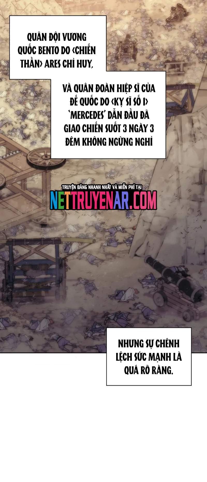 Thợ Rèn Huyền Thoại - Chương 293 - Trang 2
