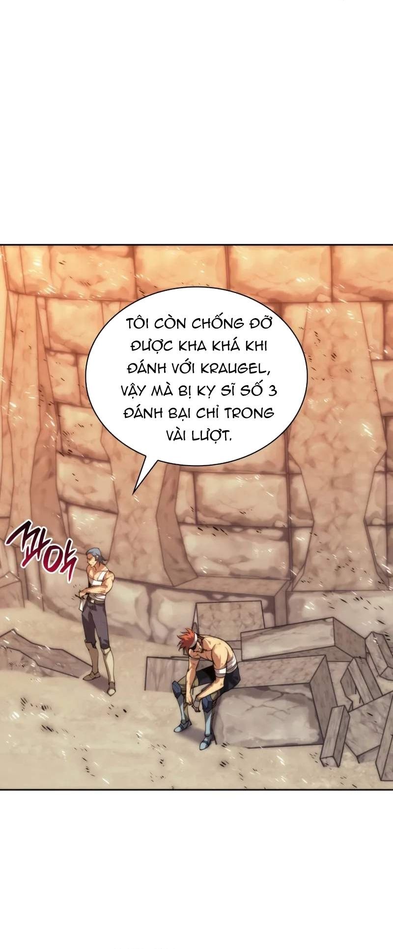 Thợ Rèn Huyền Thoại - Chương 293 - Trang 4