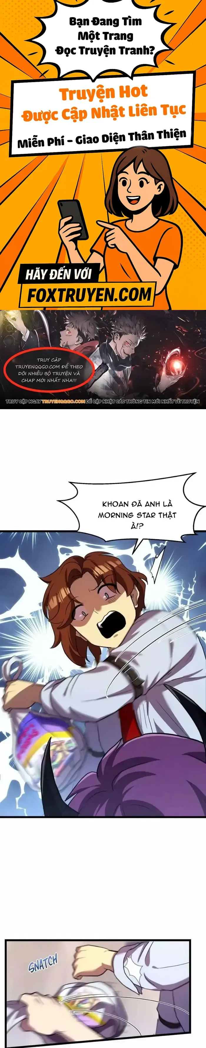 Code Demon - Chương 8 - Trang 1