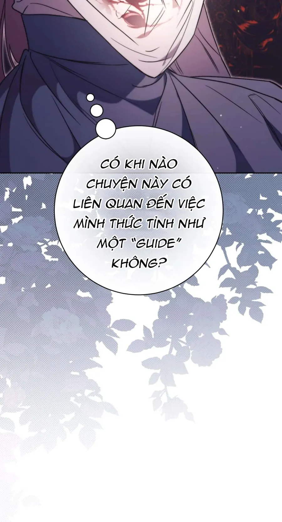 Phương Pháp Từ Chối Sự Ám Ảnh Của Chồng Cũ - Chương 6 - Trang 12